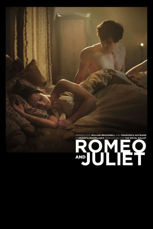 Romeo and Juliet: Beyond Words