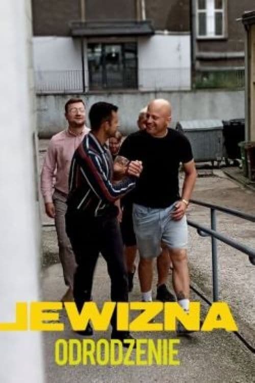 Lewizna Odrodzenie