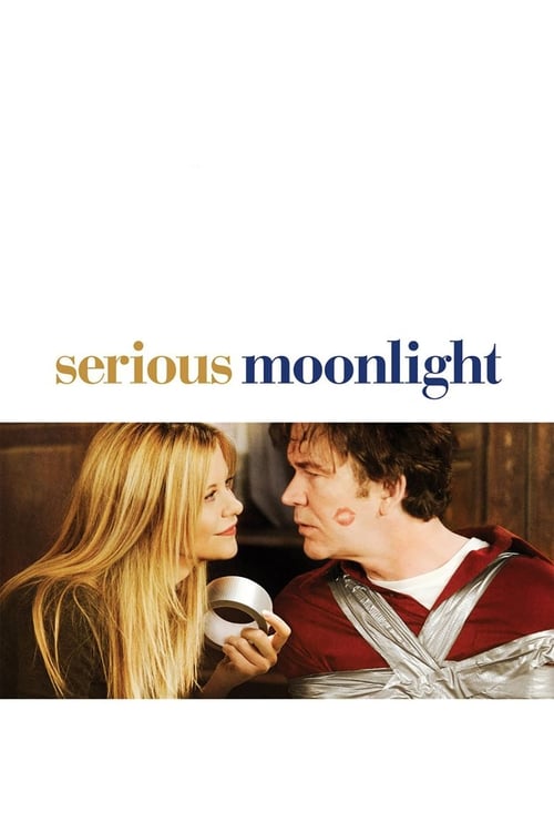 Serious Moonlight