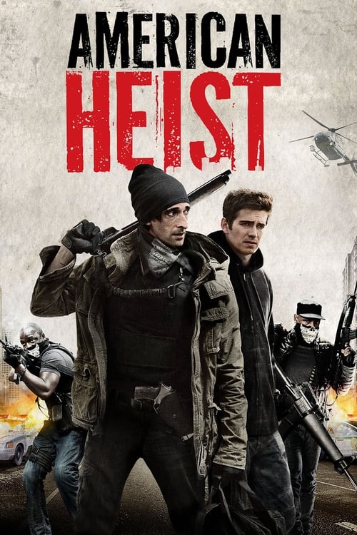 American Heist